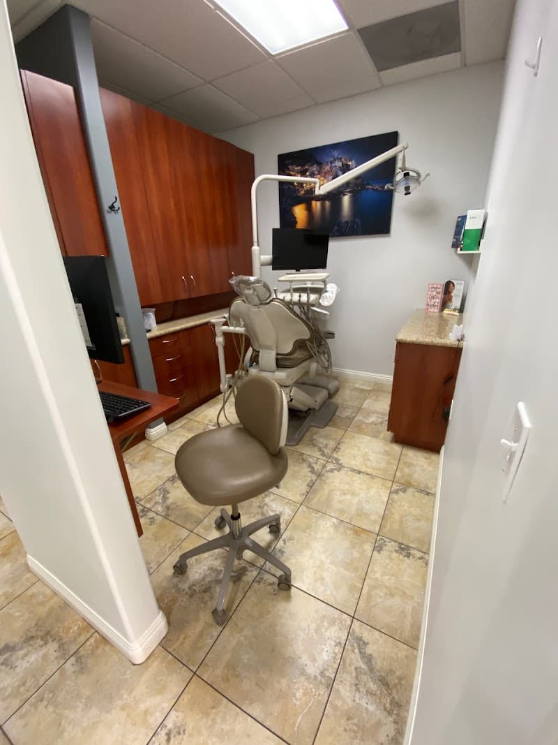 Park Dentistry