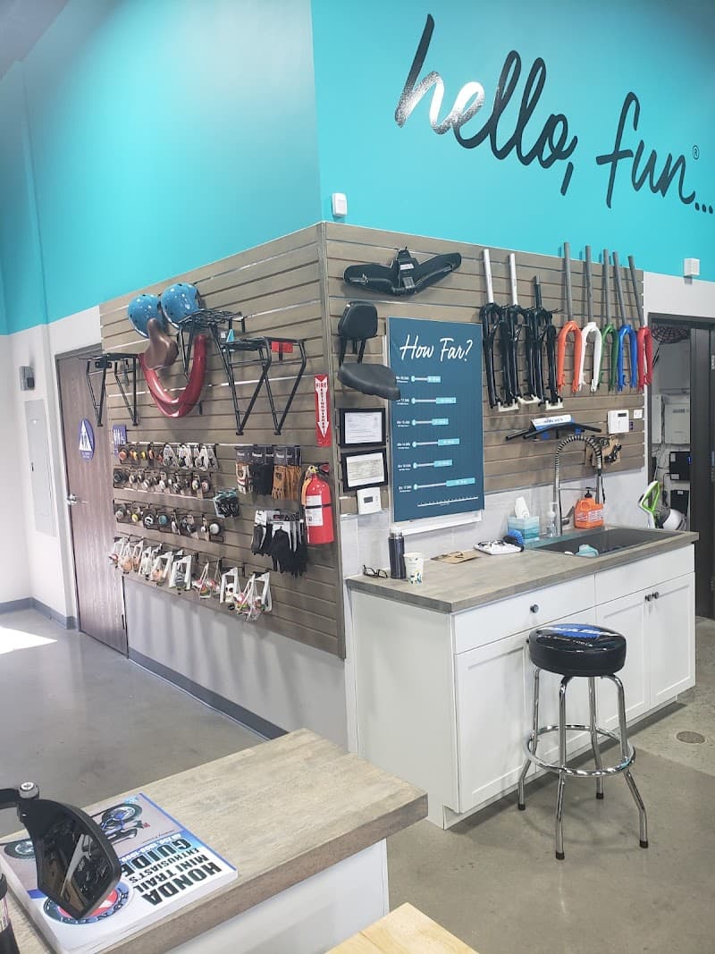 Pedego Electric Bikes Temecula