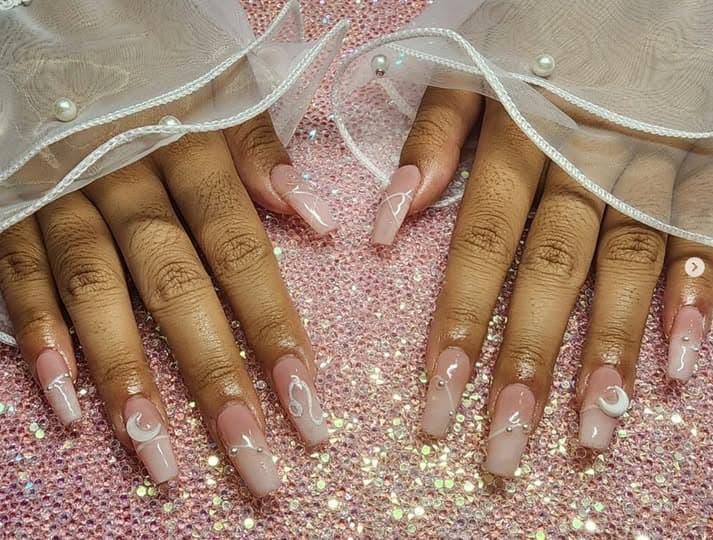 Pixxe Nails & Spa