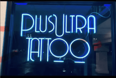 Plus Ultra Tattoo Studio