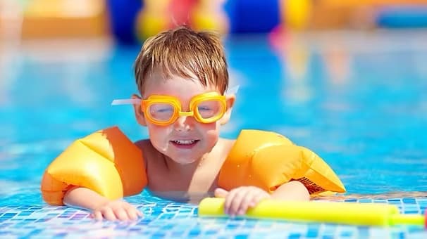 Pool Nerds