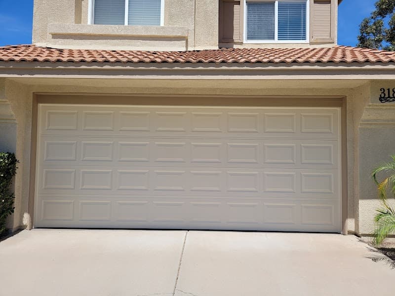 Precision Garage Door Service of Murrieta