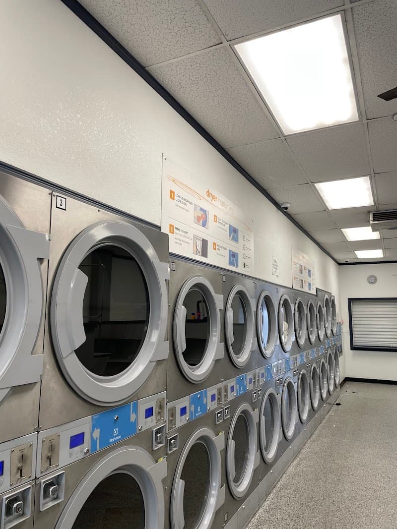 Presco Laundry