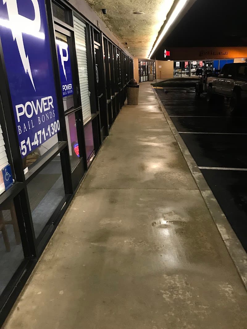 Prestige Power Washing