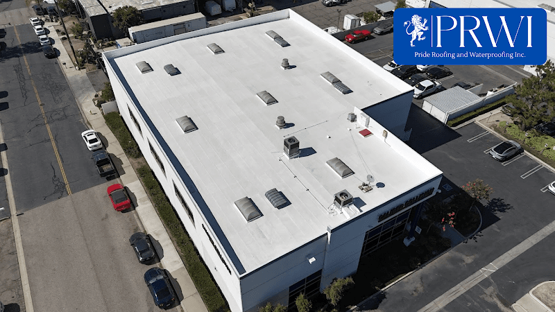 Pride Roofing & Waterproofing, Inc.
