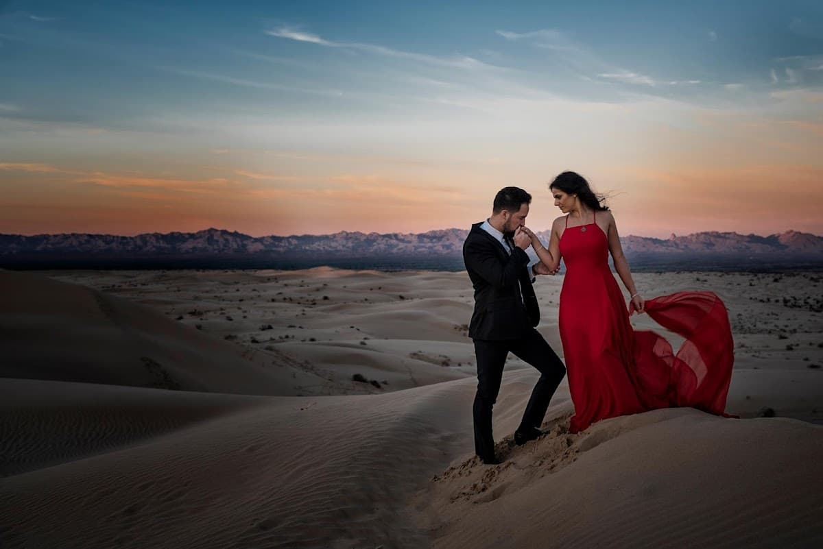 Prodigy Studios Photography & Video