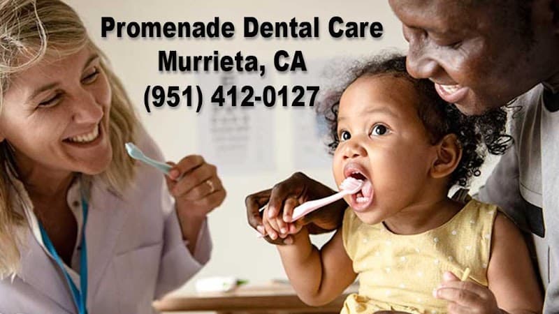Promenade Dental Care