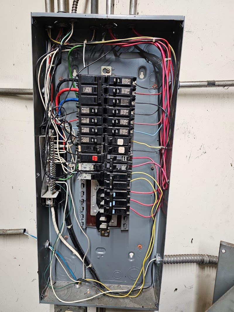Ramirez Electrical Co. LLC