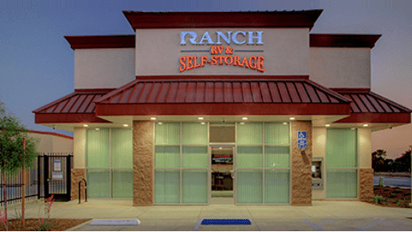 Ranch RV & Self-Storage
