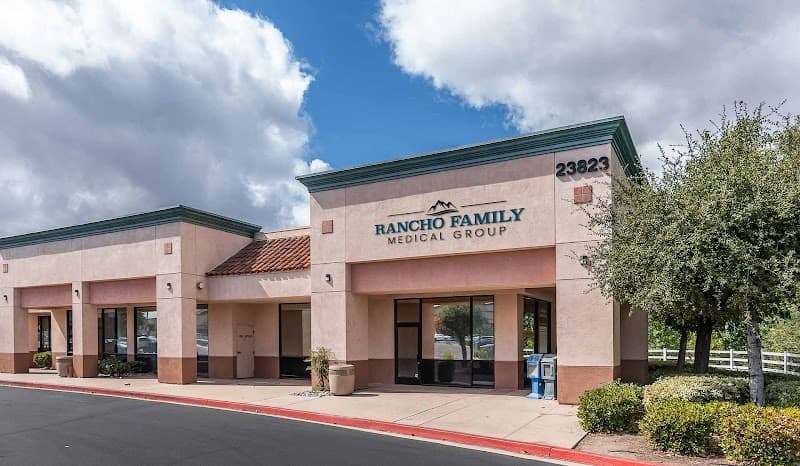 Rancho Family Medical Group - Wildomar
