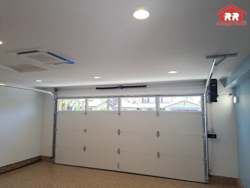 Rapid Repair Garage Doors LLC