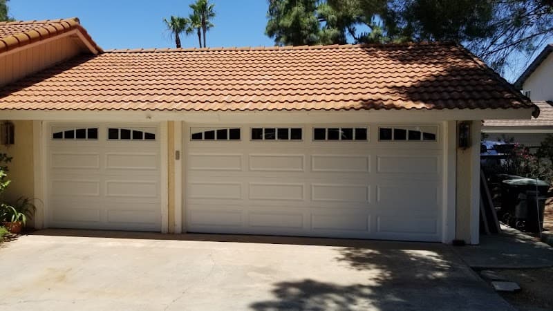 RC Doors