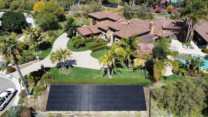 Rehab Solar