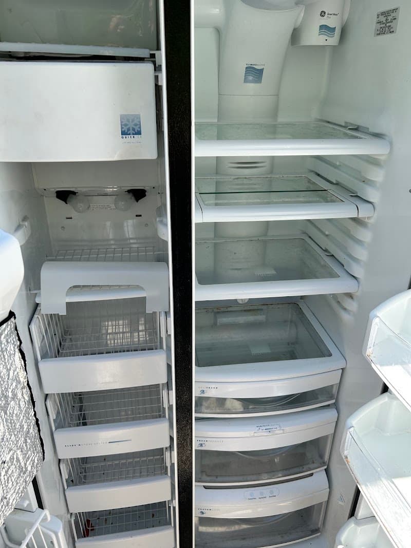 Renegade Refrigeration LLC