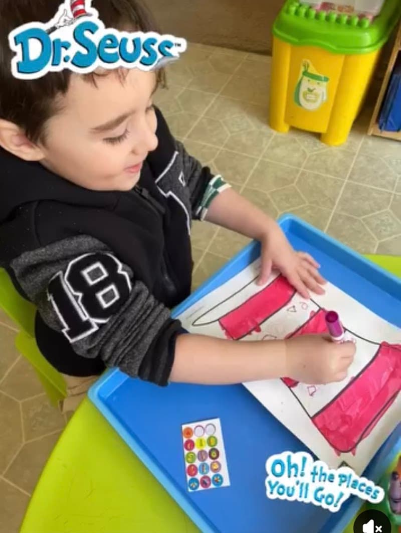 Richardson Family Childcare