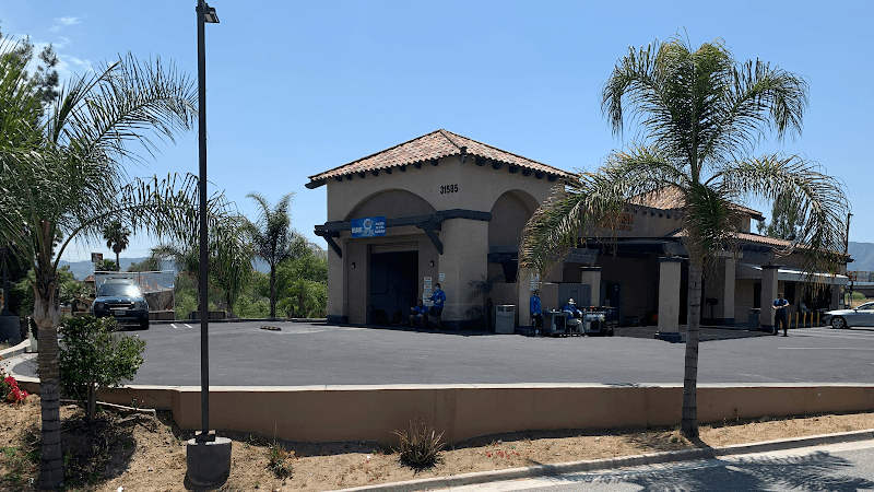 Rio Car Wash