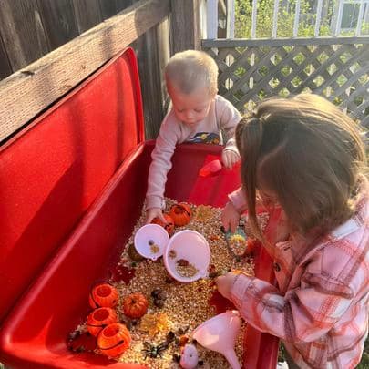 Robertson Family Child Care-Little Reasons Preschool and Day Care