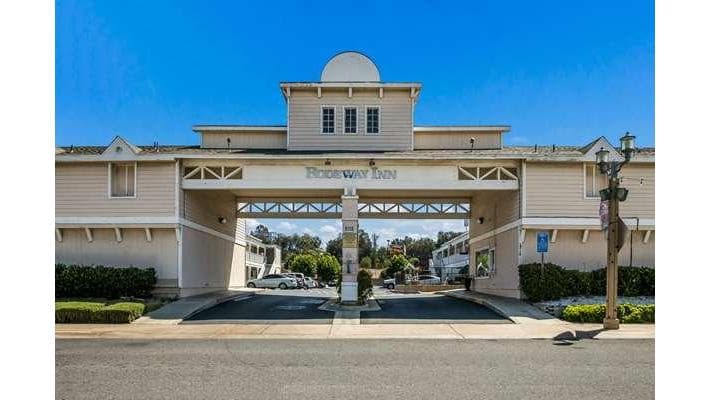 Rodeway Inn Old Town Temecula
