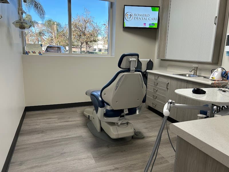 Romero Dental Care