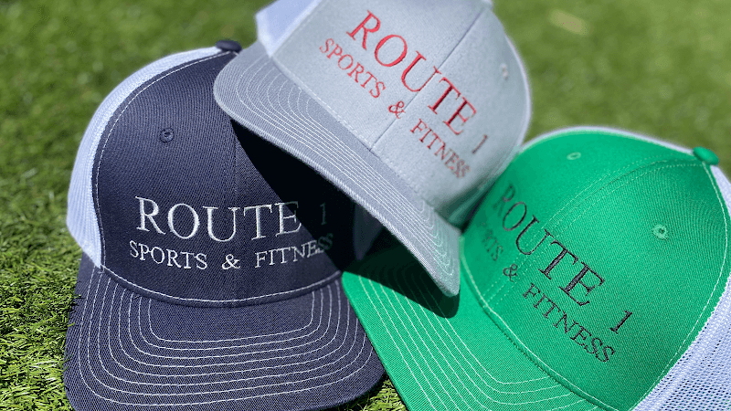 Route 1 Sports & Fitness