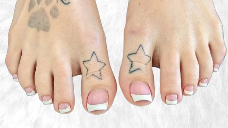 Royal Touch Nails & Spa