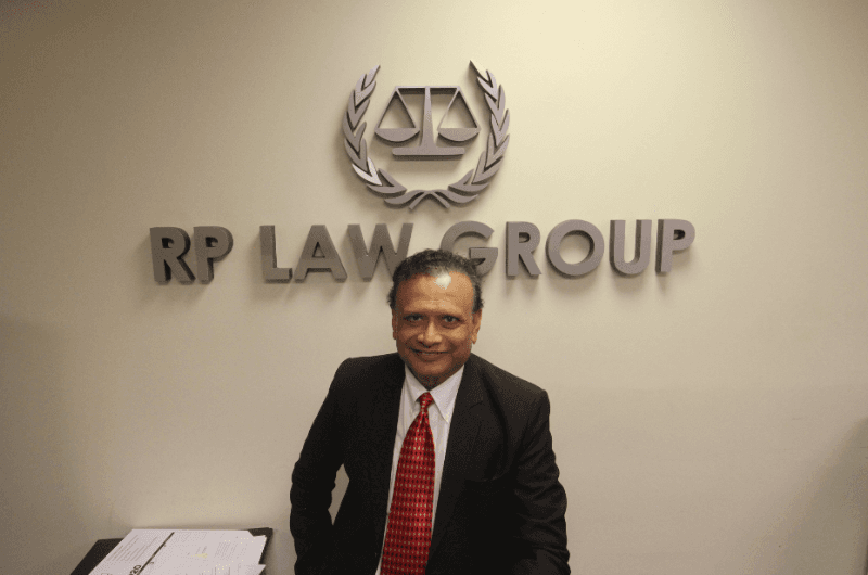 RP Law Group, Temecula