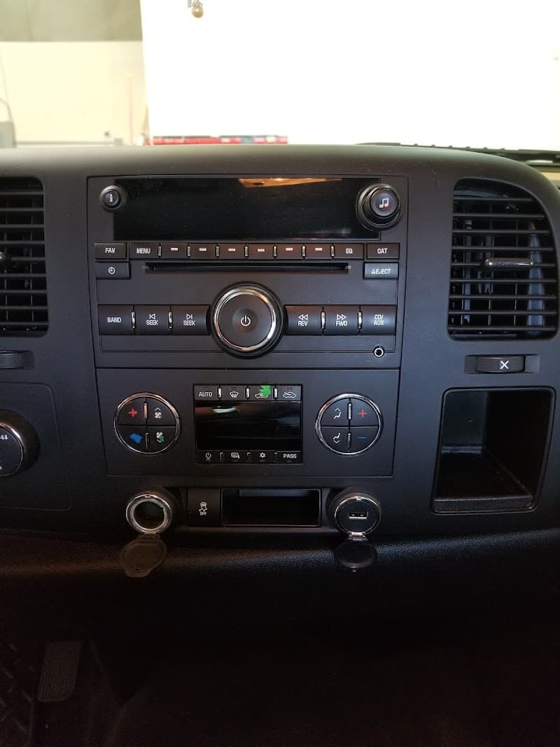 RPM Automotive