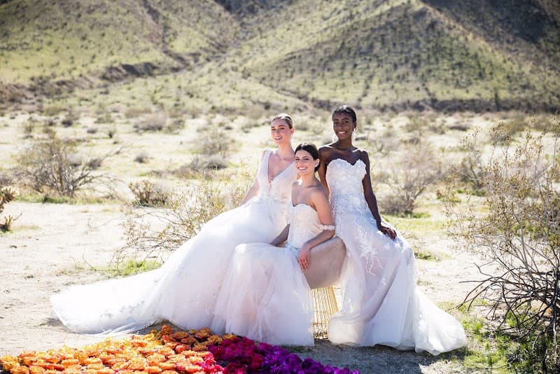 Sandra Michelle Artistry