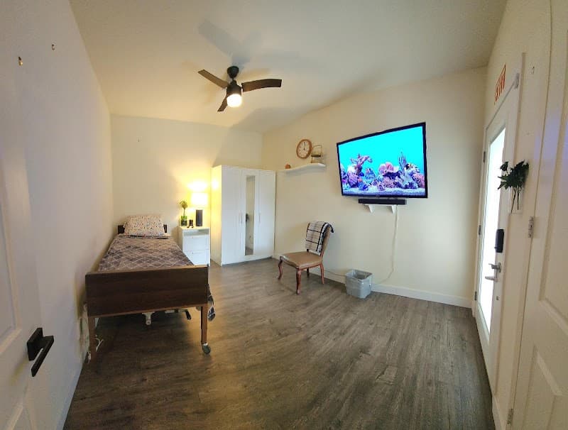 SC Senior Assisted Living LLC