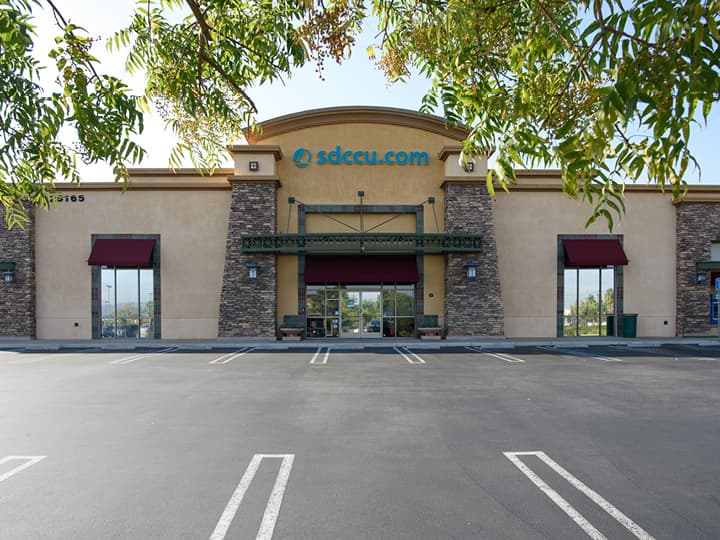 SDCCU Murrieta Branch