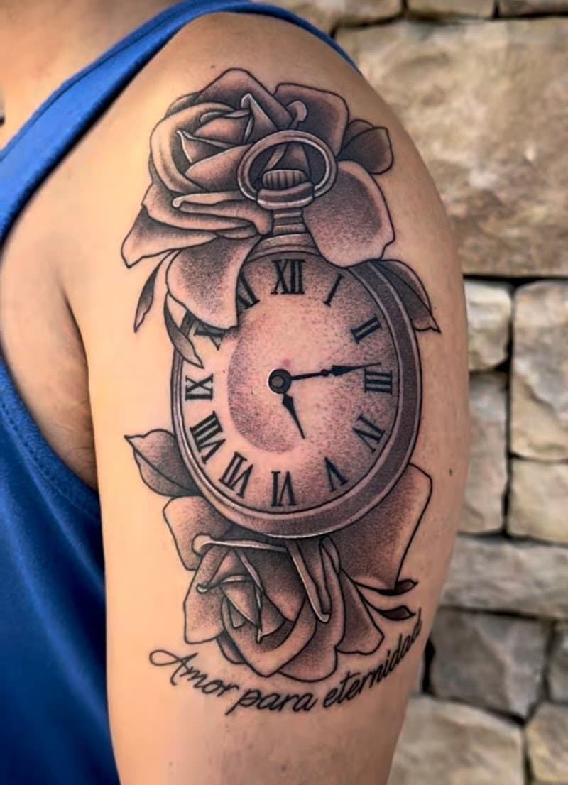 Sea Hag Tattoo Parlour