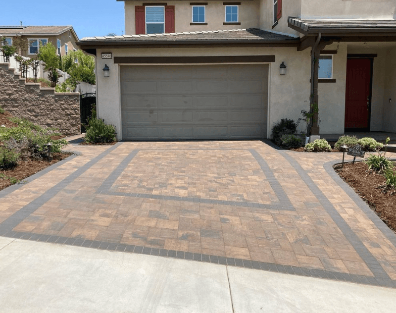 Sealant Direct - Concrete Paver Sealing & Cleaning