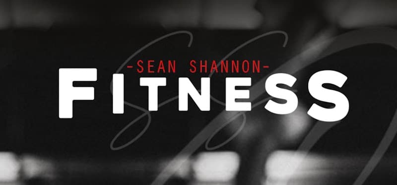 Sean Shannon Fitness - Personal Fitness Trainers