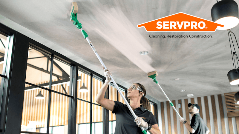 SERVPRO of Hemet