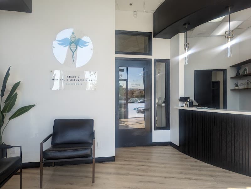 Shape U Medical and Wellness Clinic