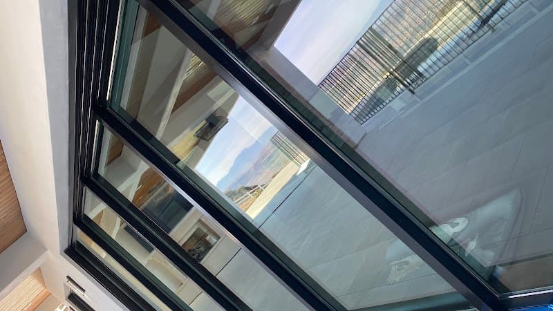 Sharp Owl Window Cleaning