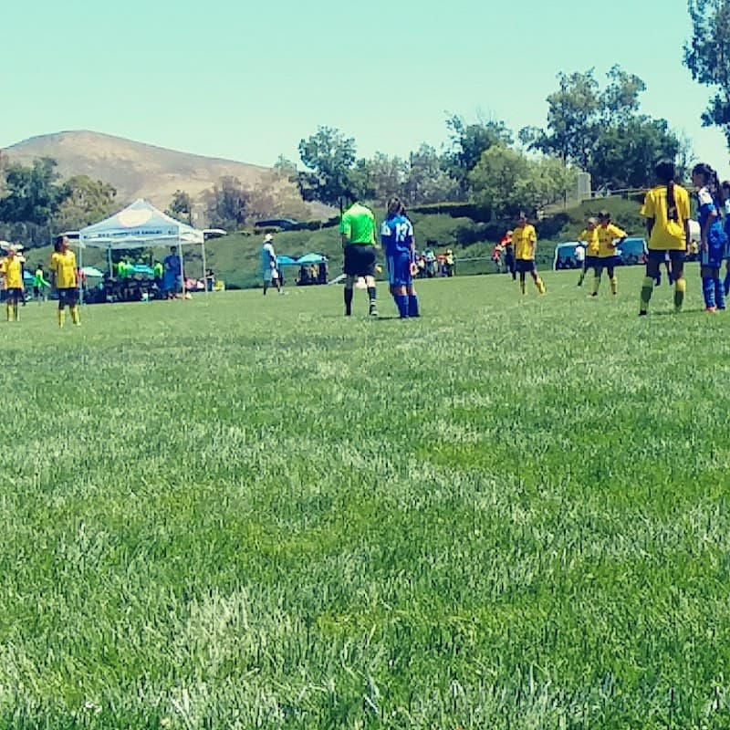 Sheffield Park, Valley-Wide Recreation and Park District