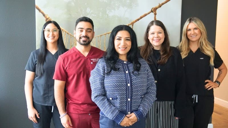 Skyview Dental Care
