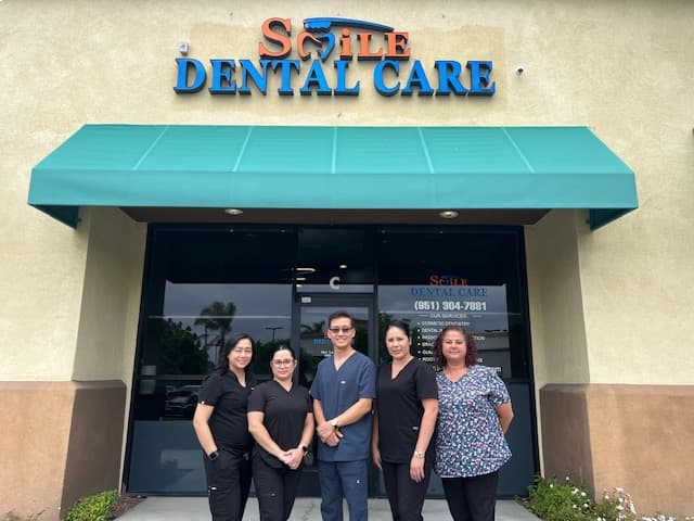 Smile Dental Care