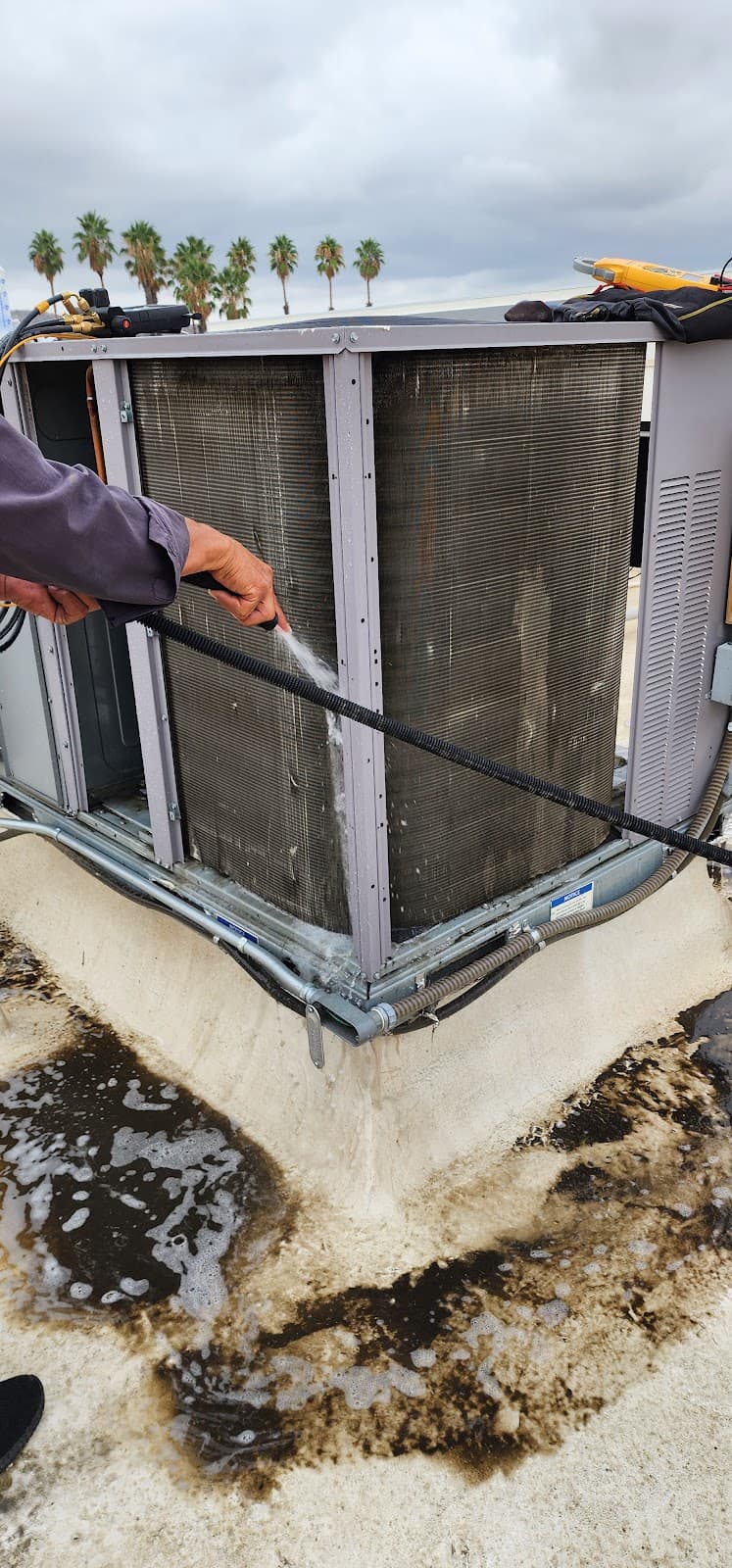 Socal Air Quality Heating and Air