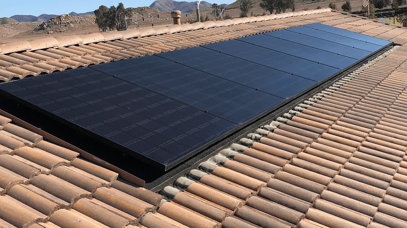 Sohl Exterior and Solar Cleaning