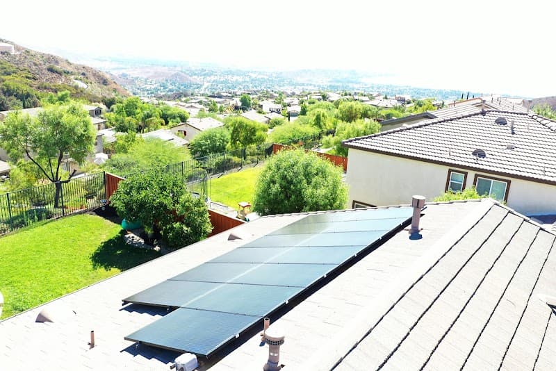 Sol Connection Solar