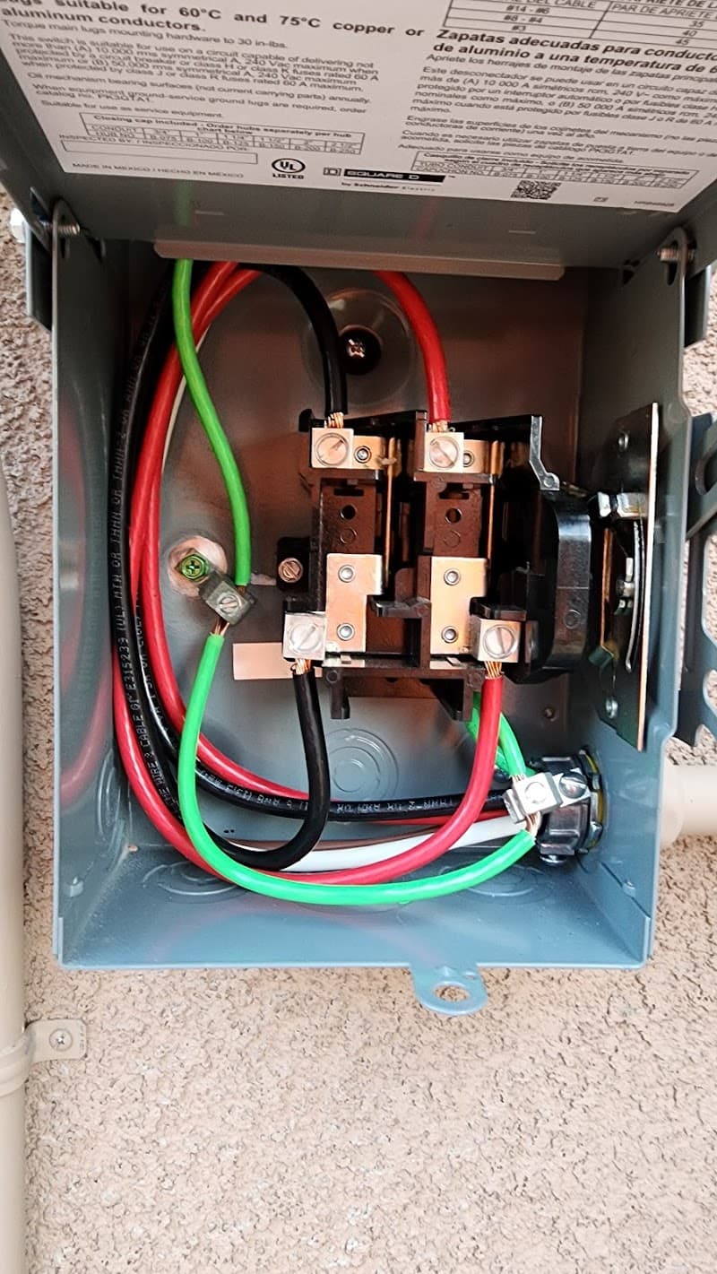 Solar Preppers llc