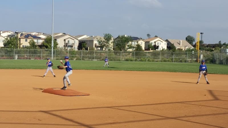 Spencer's Crossing Sports Park, Valley-Wide Recreation and Park District