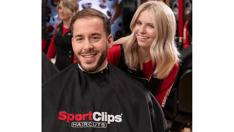 Sport Clips Haircuts of Temecula - Redhawk