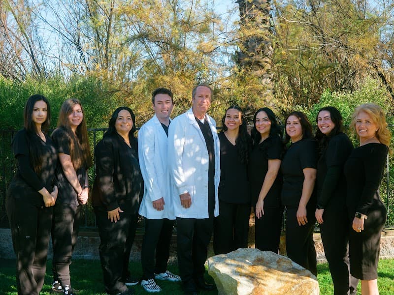Springs Dental Murrieta