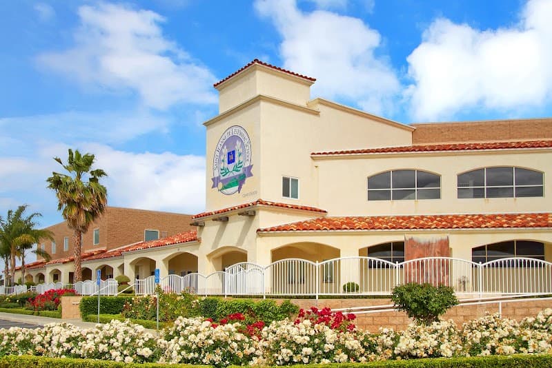 St Jeanne De Lestonnac School