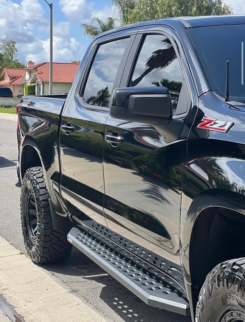 Stanced Autocare LLC - Mobile Detailing
