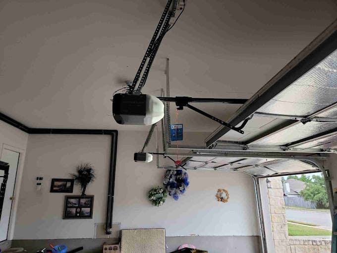 Star Garage Door Repair