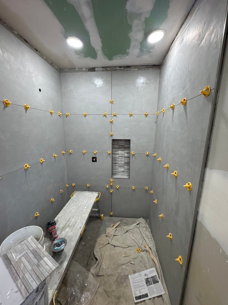 Stephanie’s construction inc